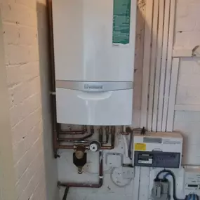 Bild von PT Heating Plumbing & Bathrooms