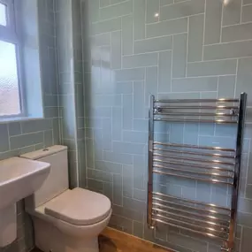 Bild von PT Heating Plumbing & Bathrooms