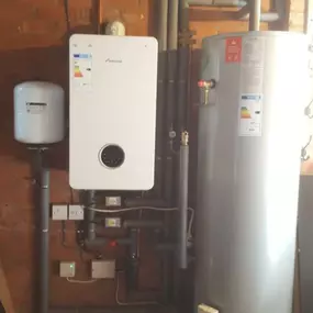 Bild von PT Heating Plumbing & Bathrooms