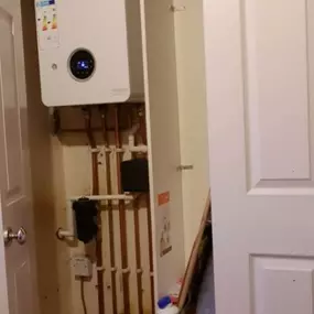 Bild von PT Heating Plumbing & Bathrooms