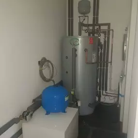 Bild von PT Heating Plumbing & Bathrooms