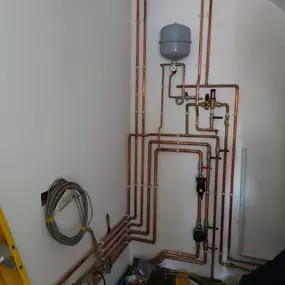 Bild von PT Heating Plumbing & Bathrooms