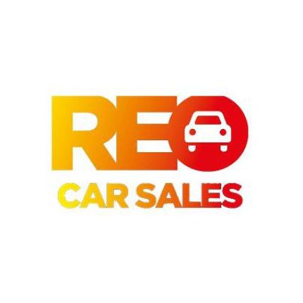 Logo da REO Car Sales