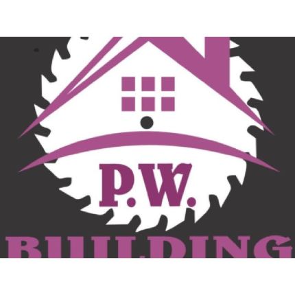 Logo from PW Building and Carpentry Ltd