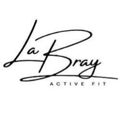 Logotipo de La Bray Active