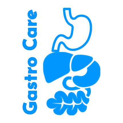 Logotyp från Gastro Care