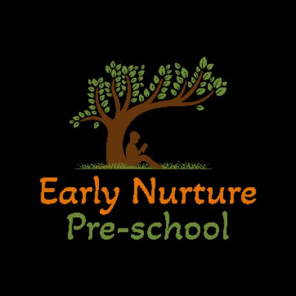 Logo de Early Nurture Pre-School