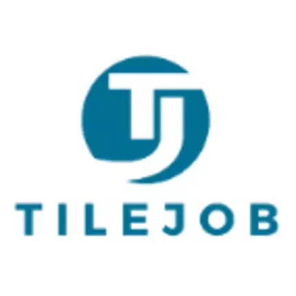 Logo van TILEJOB