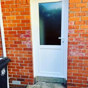 Bild von UPVC Window & Door Repairs