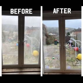 Bild von UPVC Window & Door Repairs