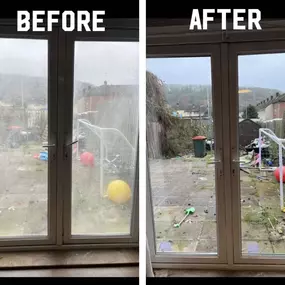 Bild von UPVC Window & Door Repairs