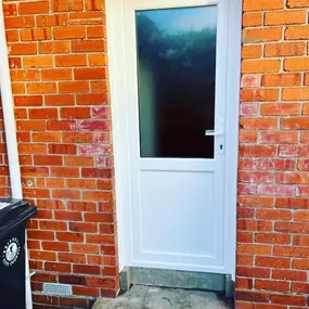Bild von UPVC Window & Door Repairs