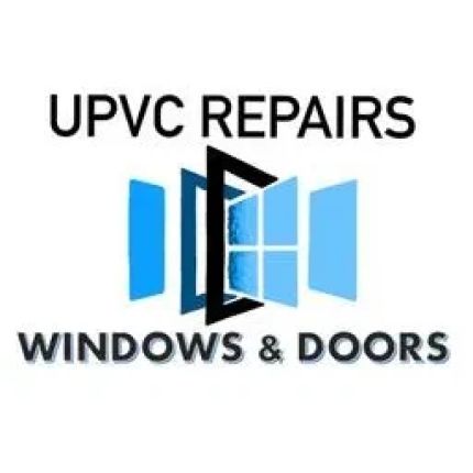 Logotyp från UPVC Window & Door Repairs