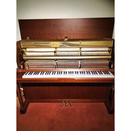 Logo da Howard Smith Piano Tuning & Repairs