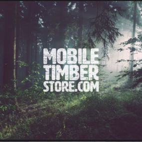 Bild von Mobile Timber Store.Com