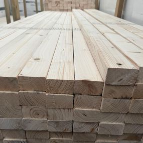 Bild von Mobile Timber Store.Com