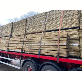 Bild von Mobile Timber Store.Com