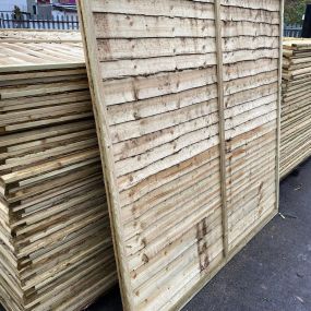 Bild von Mobile Timber Store.Com