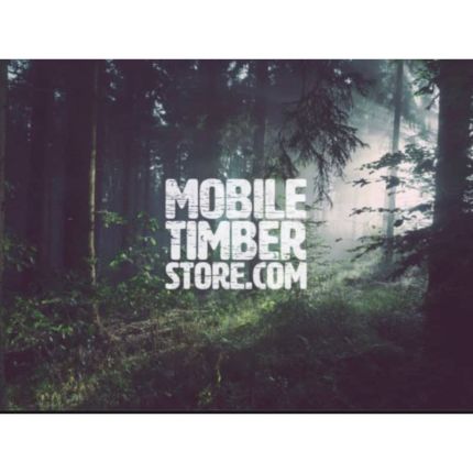 Logo fra Mobile Timber Store.Com