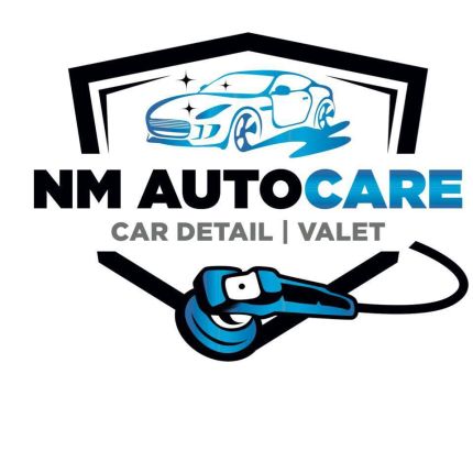 Logo od NM Autocare