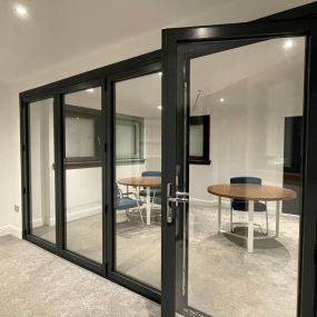 Bild von Hi-Spec Windows and Doors Ltd