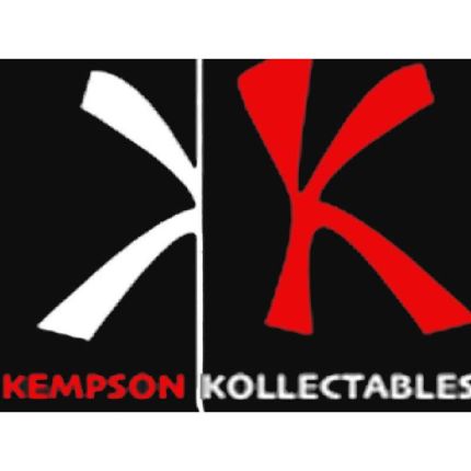 Logo from Kempson Kollectables