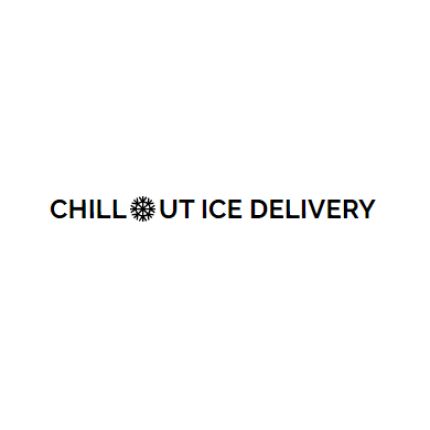 Logotipo de Chillout Ice Delivery
