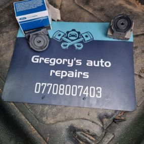 Bild von Gregory's Auto Repairs