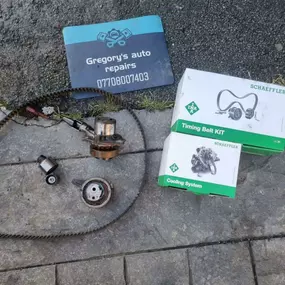 Bild von Gregory's Autos