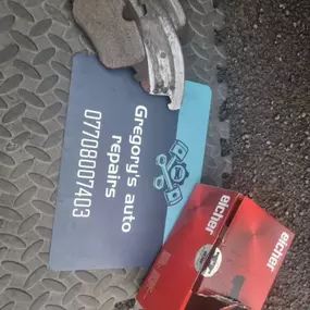 Bild von Gregory's Autos