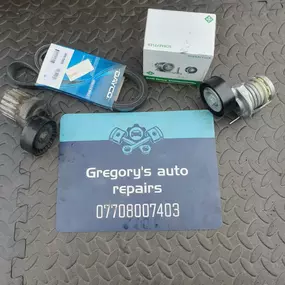 Bild von Gregory's Autos