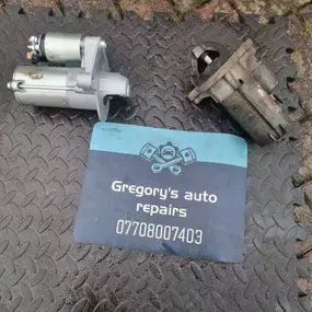 Bild von Gregory's Autos