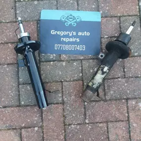 Bild von Gregory's Autos