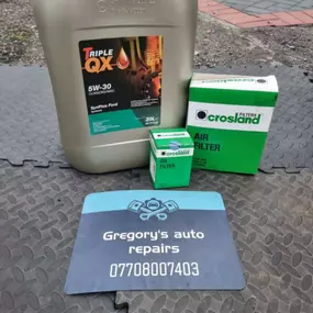 Bild von Gregory's Autos