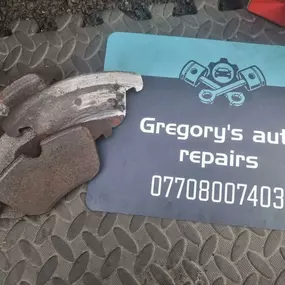 Bild von Gregory's Autos
