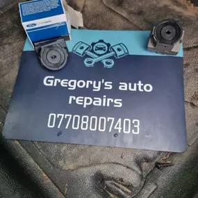 Bild von Gregory's Autos