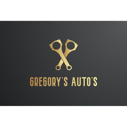 Logotyp från Gregory's Auto Repairs