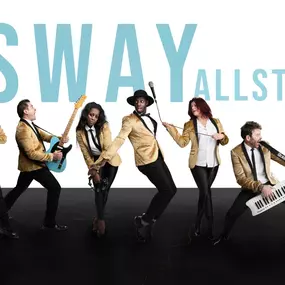 Bild von Sway Allstars