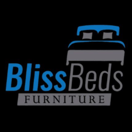 Logo van Bliss Beds