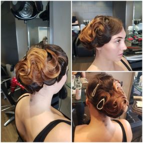Bild von Ioana Hairdressing