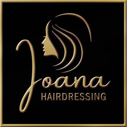 Λογότυπο από Ioana Hairdressing