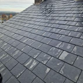 Bild von The Cumbrian Roofers Ltd