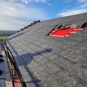 Bild von The Cumbrian Roofers Ltd