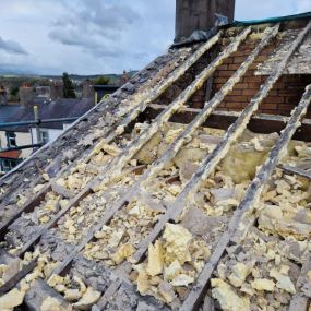 Bild von The Cumbrian Roofers Ltd