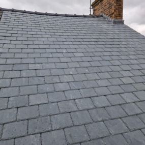 Bild von The Cumbrian Roofers Ltd