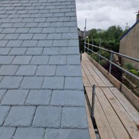 Bild von The Cumbrian Roofers Ltd