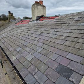 Bild von The Cumbrian Roofers Ltd