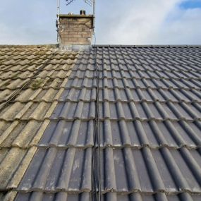 Bild von The Cumbrian Roofers Ltd