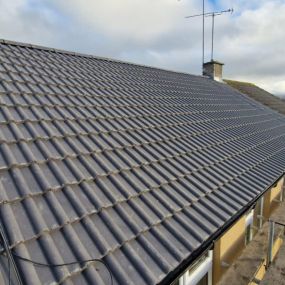 Bild von The Cumbrian Roofers Ltd