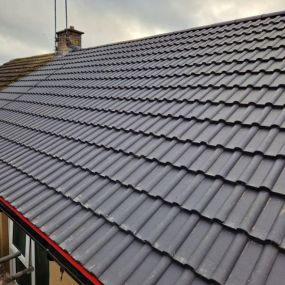 Bild von The Cumbrian Roofers Ltd